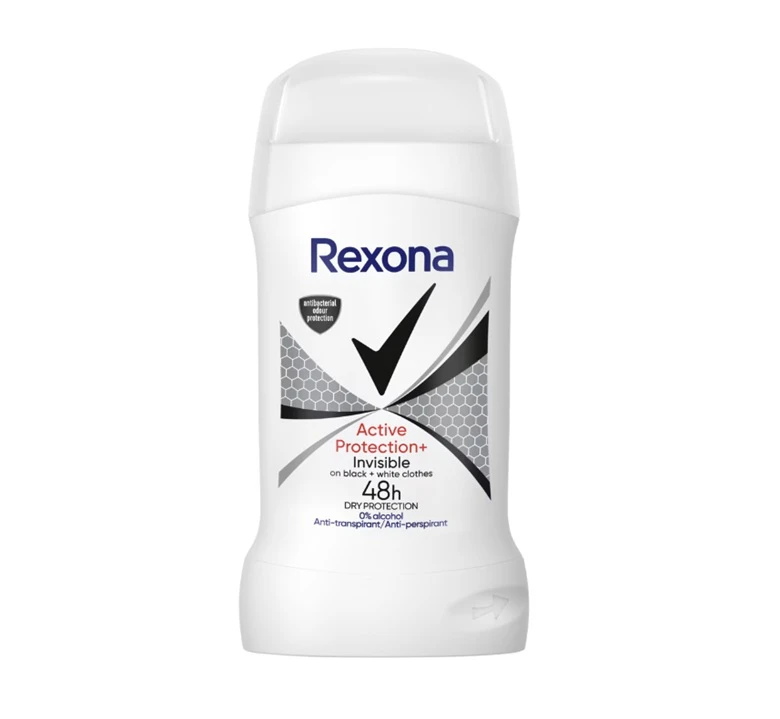 Antiperspirant Stick Rexona ACTIVE PROTECTION 50ml